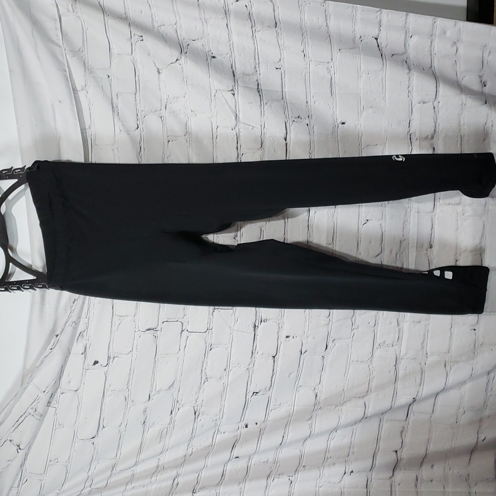 Winter Cycling pants